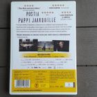 DVD: Postia Pappi Jaakobille (Kaarina Hazard 009) - pikkukuva 2