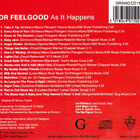 DR. FEELGOOD - AS IT HAPPENS - pikkukuva 2
