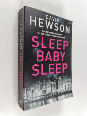David Hewson : Sleep Baby Sleep