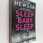 David Hewson : Sleep Baby Sleep - pikkukuva 1