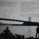 CD - BLUE VIPERS OF BROOKLYN - Forty Days - USA swing MINT- - pikkukuva 3
