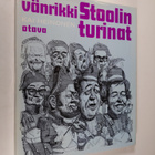 Kai Heinonen : Vänrikki Stoolin turinat - pikkukuva 1