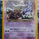 Dark slowking neo destiny #20 - pikkukuva 1