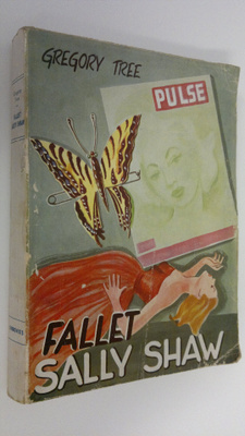 Gregory Tree : Fallet Sally Shaw