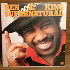 BEN E. KING Supernatural SD18138 1975 Usa - pikkukuva 1