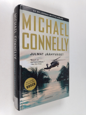 Michael Connelly : Julmat jäähyväiset