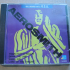 AEROSMITH - Billboard Hits U.S.A. - pikkukuva 1