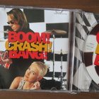Roxette: Crash! Boom! Bang! CD - pikkukuva 1