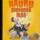 Valkonen, Kaija (toim.) : Nauru pidentää ikää - pikkukuva 1