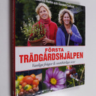 Susanna Hultin ym. : Första trädgårdshjälpen : Vanliga fr... - pikkukuva 1
