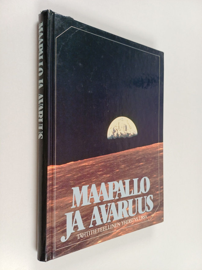 Maapallo ja avaruus