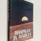 Maapallo ja avaruus - pikkukuva 1