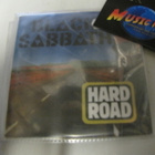 BLACK SABBATH - HARD ROAD / SYMPTOM OF THE UNIVERSE CDS UUSI - pikkukuva 1