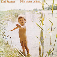 KARI RYDMAN: Niin kaunis on maa (CD), ks. esittely