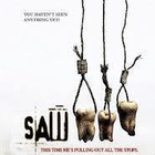 DVD: Saw 1 , 2 ja 3 - pikkukuva 3