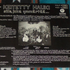 KEITETTY HAUKI ~ Sille, Joka Ymmärtää ~ LP Kompass - pikkukuva 2