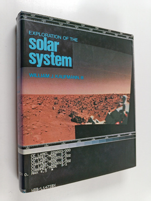 William J. III. Kaufmann : Exploration of the solar system