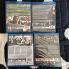 GÅSMAMMAN Kaudet 1-4 BLU-RAY (UUSI/UUDENVEROINEN) - pikkukuva 2