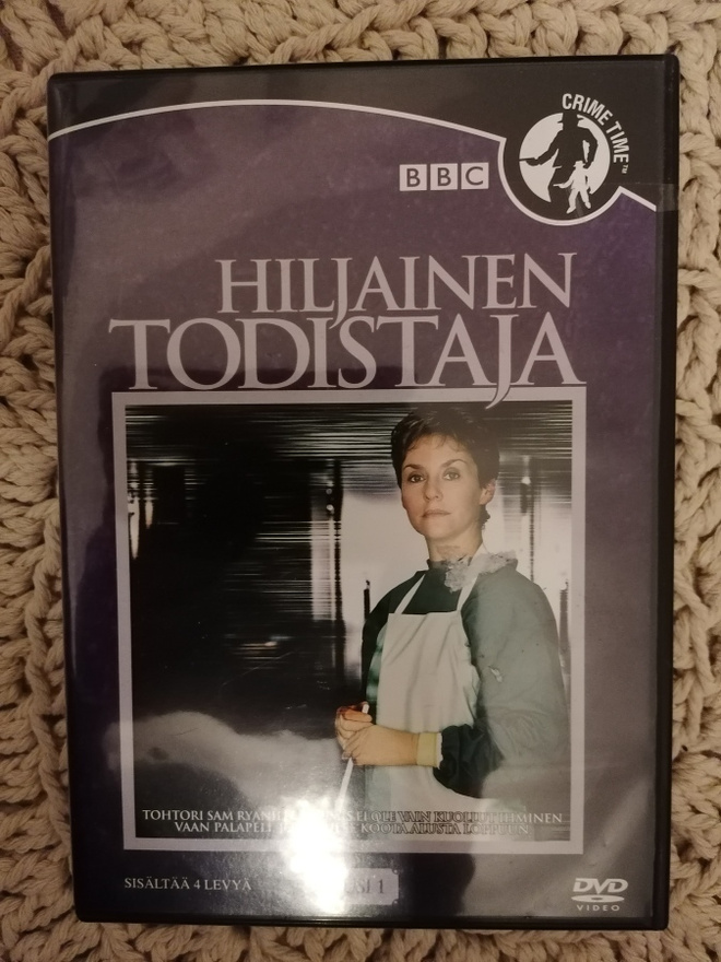Hiljainen todistaja kausi 1