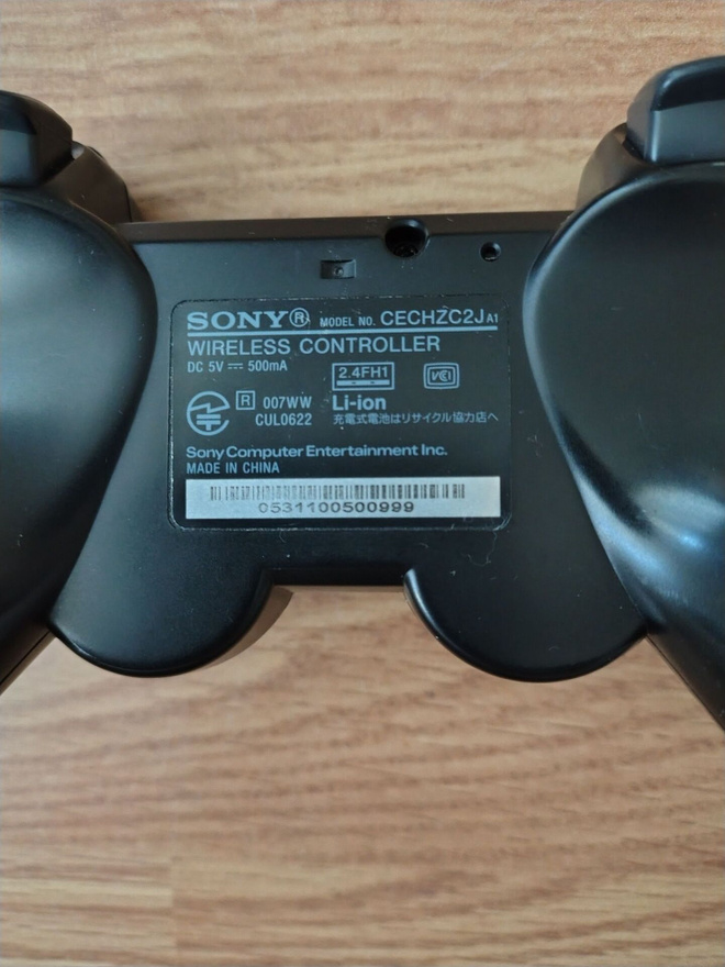 Item image