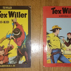 Sarjakuvat 8kpl. Tex Willer, Roope-Setä, yms. - pikkukuva 2