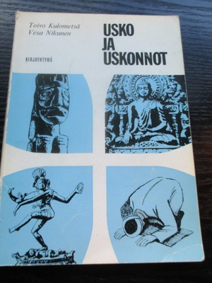 USKO JA USKONNOT