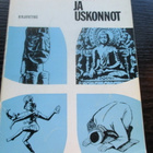USKO JA USKONNOT - pikkukuva 1