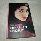 Tuija Lehtinen Mikaelan enkelit   -pok - pikkukuva 1