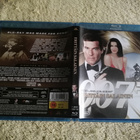 007 JA ERITTÄIN SALAINEN Blu-ray - pikkukuva 1
