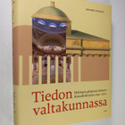 Rainer Knapas : Tiedon valtakunnassa : Helsingin yliopist... - pikkukuva 1