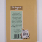 Chih Chung Tsai : The Saying of Lao Zi : the silence of t... - pikkukuva 2