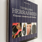 Bernhard Roetzel : Täydellinen herrasmies : klassisen mie... - pikkukuva 1