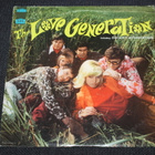 The Love Generation - The Love Generation LP 1967 - pikkukuva 1