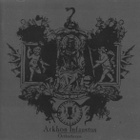 ARKHON INFAUSTUS - Orthodoxyn CD - Osmose 2007 - pikkukuva 1