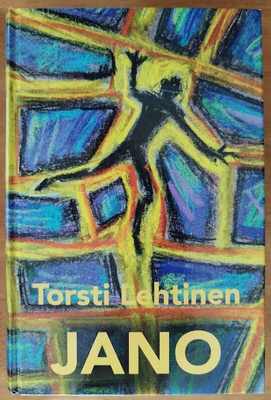 Torsti Lehtinen: Jano