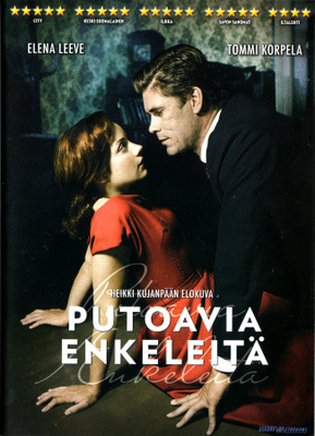 Putoavia Enkeleitä