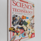 Brian Williams : Science and Technology - pikkukuva 1