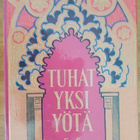 Tuhat ja yksi yötä 1-2, 3-4 & 5-6 - pikkukuva 3