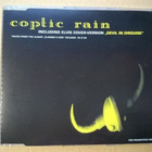 Coptic Rain - Devil In Disguise CDS - pikkukuva 1