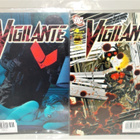 VIGILANTE 6 KPL (DC COMICS) - pikkukuva 2