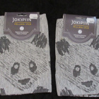 JOKIPIIN PELLAVA PANDA-PYYHE 45x55 CM 1 KPL - pikkukuva 1
