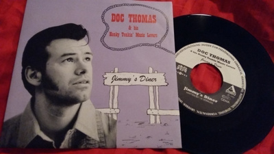 Doc Thomas EP