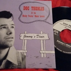 Doc Thomas EP - pikkukuva 1