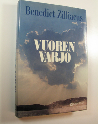 Benedict Zilliacus : Vuoren varjo