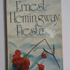 Ernest Hemingway - Fiesta (The Sun Also Rises) - pikkukuva 1