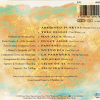 Gloria Estefan  -  Abriendo Puertas  -  CD - pikkukuva 2
