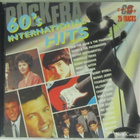 Various • Rock Era • 60's International Hits CD - pikkukuva 1