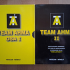 Team Ahma KAUDET 1 & 2 - pikkukuva 1