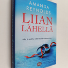 Amanda Reynolds : Liian lähellä - pikkukuva 1