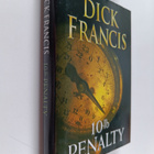 Dick Francis : 10-Lb Penalty - pikkukuva 1